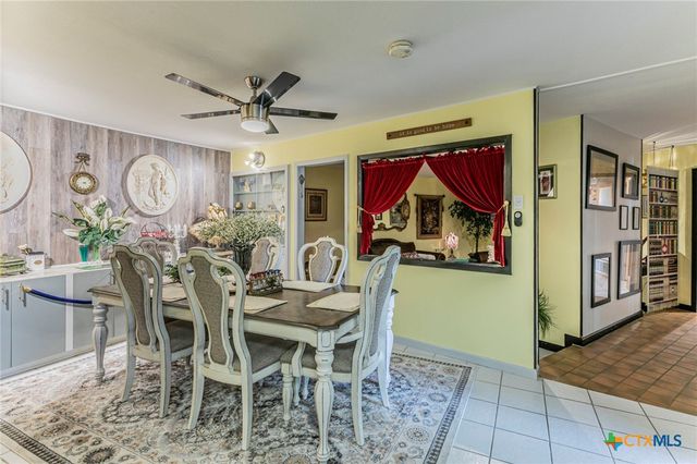 2806 Creek Side Drive, Temple, TX 76502