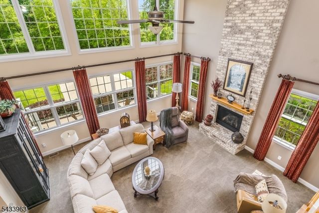 20 Balmoral Drive, Alexandria Twp., NJ 08867