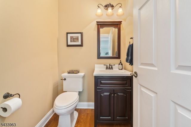 20 Balmoral Drive, Alexandria Twp., NJ 08867