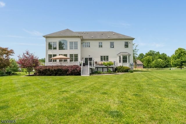 20 Balmoral Drive, Alexandria Twp., NJ 08867