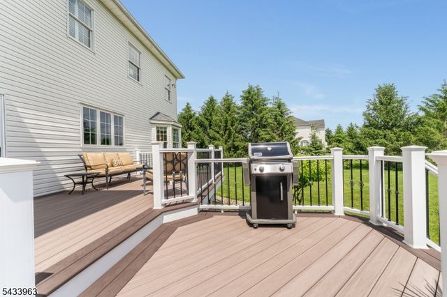 20 Balmoral Drive, Alexandria Twp., NJ 08867