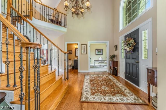 20 Balmoral Drive, Alexandria Twp., NJ 08867