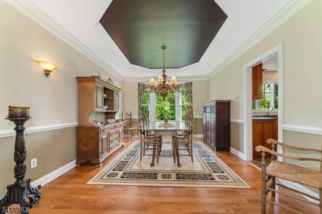 20 Balmoral Drive, Alexandria Twp., NJ 08867