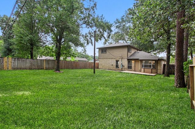 28907 Champion Oaks Drive, Magnolia, TX 77354