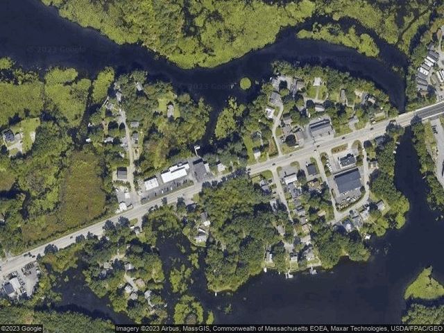 105 Hartford Tpke, Shrewsbury, MA 01545