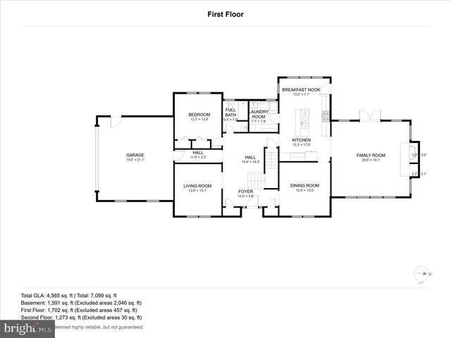 2204 E COVENTRY LN, Enola, PA 17025
