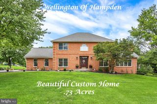 2204 E COVENTRY LN, Enola, PA 17025