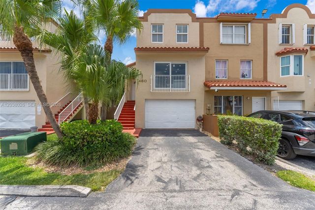 460 NW 86th Place 101, Miami, FL 33126