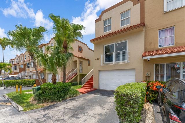 460 NW 86th Place 101, Miami, FL 33126
