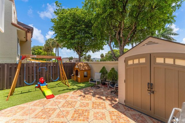 460 NW 86th Place 101, Miami, FL 33126