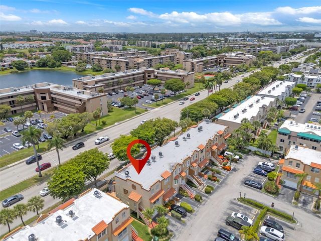 460 NW 86th Place 101, Miami, FL 33126