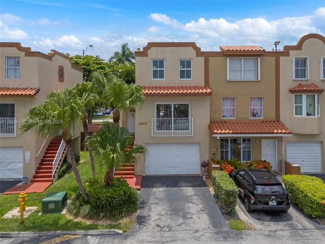 460 NW 86th Place 101, Miami, FL 33126