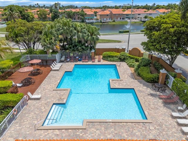 460 NW 86th Place 101, Miami, FL 33126