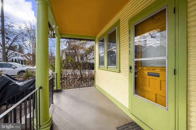 5521 CHARLES ST, Bethesda, MD 20814