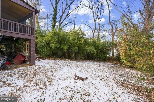 5521 CHARLES ST, Bethesda, MD 20814