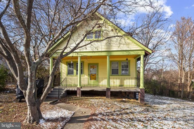 5521 CHARLES ST, Bethesda, MD 20814