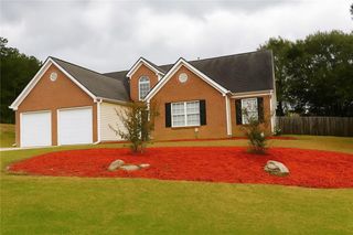 3847 Cove Top Court, Loganville, GA 30052