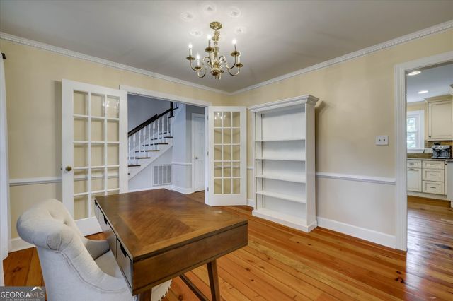 3509 Wakefield Court, Martinez, GA 30907