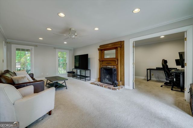 3509 Wakefield Court, Martinez, GA 30907