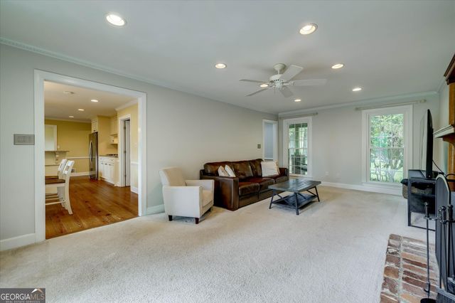 3509 Wakefield Court, Martinez, GA 30907