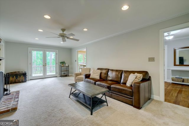 3509 Wakefield Court, Martinez, GA 30907