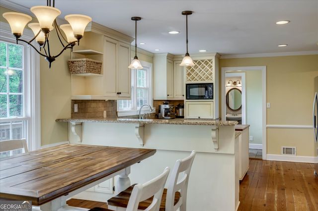 3509 Wakefield Court, Martinez, GA 30907