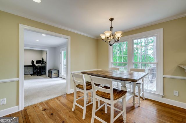 3509 Wakefield Court, Martinez, GA 30907