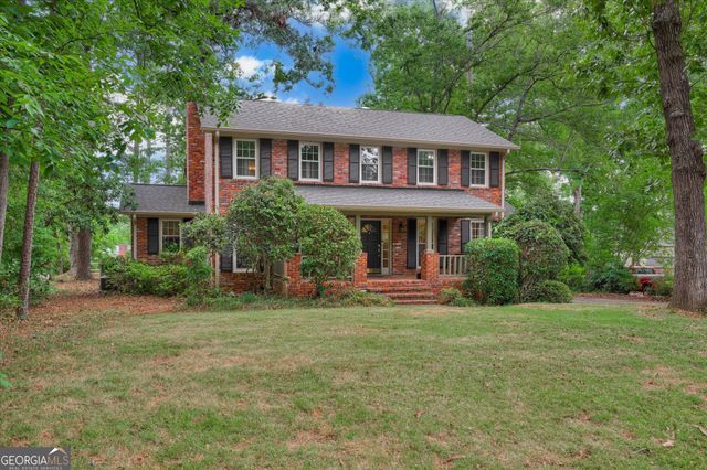 3509 Wakefield Court, Martinez, GA 30907