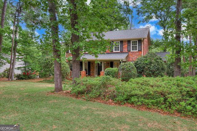 3509 Wakefield Court, Martinez, GA 30907
