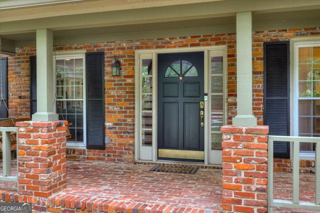 3509 Wakefield Court, Martinez, GA 30907