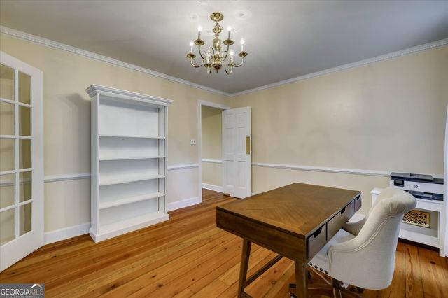 3509 Wakefield Court, Martinez, GA 30907