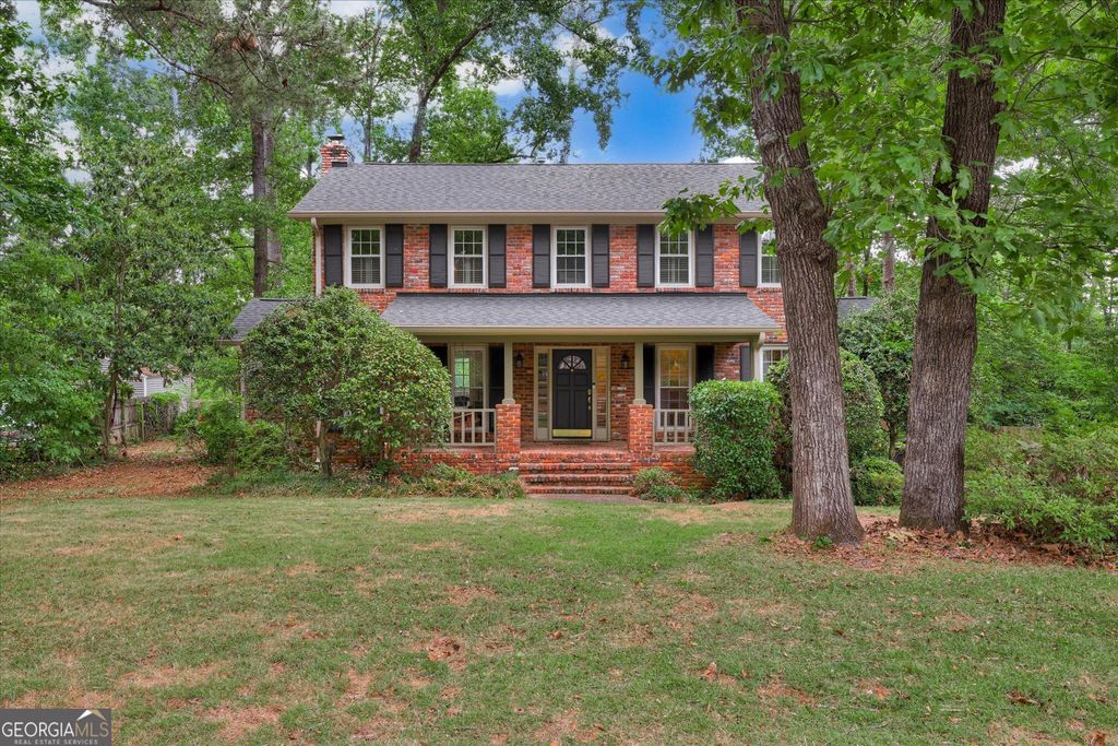 3509 Wakefield Court, Martinez, GA 30907