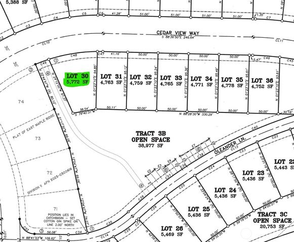 2975 Cedar View Way, Blaine, WA 98230