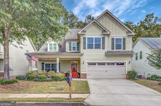 66 Seabiscuit Court, Newnan, GA 30263