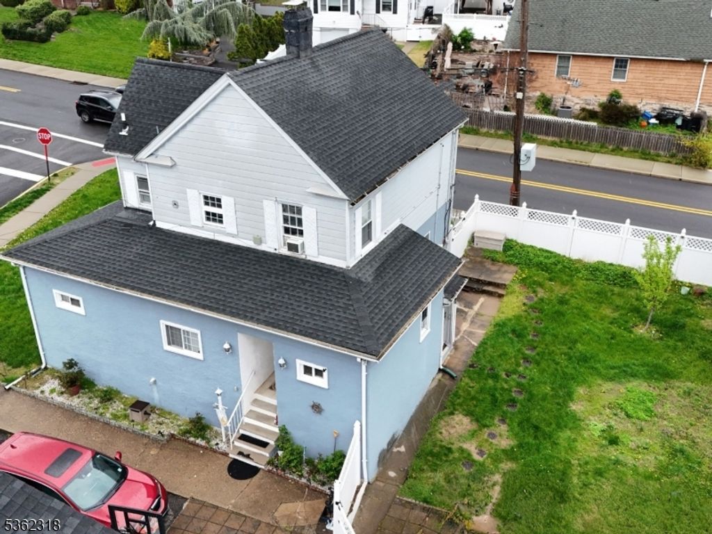148 Hackensack St, Wood-ridge Boro, NJ 07075