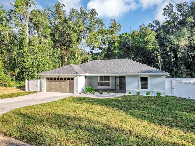 4363 SE 131ST LANE, Belleview, FL 34420