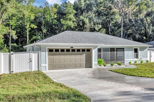 4363 SE 131ST LANE, Belleview, FL 34420