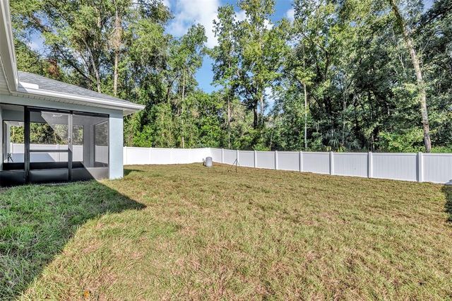 4363 SE 131ST LANE, Belleview, FL 34420