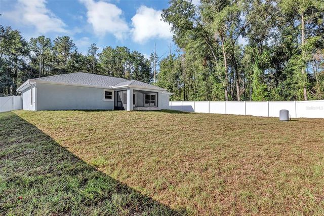 4363 SE 131ST LANE, Belleview, FL 34420