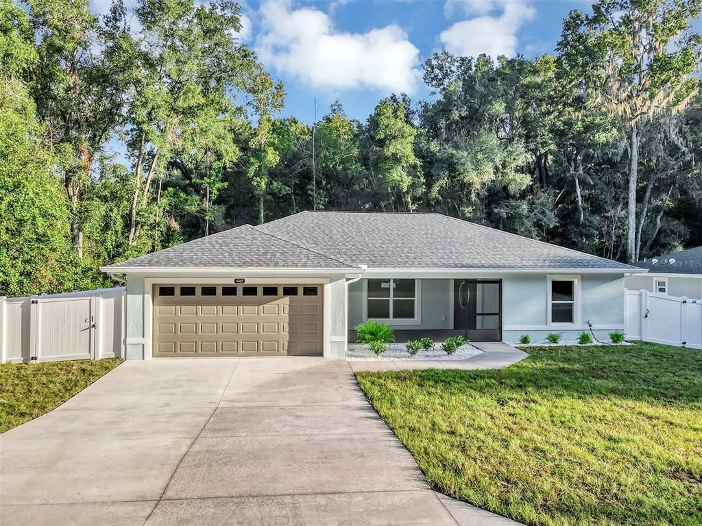 4363 SE 131ST LANE, Belleview, FL 34420