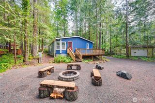 521 N Mt. Jupiter Drive, Hoodsport, WA 98548