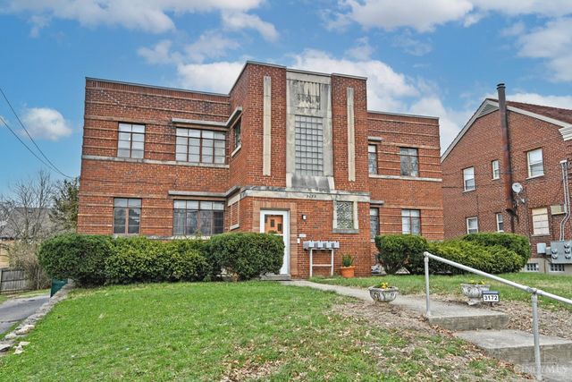 3172 Werk Road, Cincinnati, OH 45211