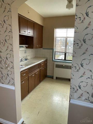 3172 Werk Road, Cincinnati, OH 45211