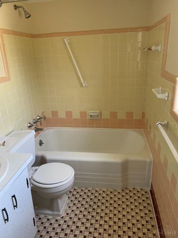 3172 Werk Road, Cincinnati, OH 45211