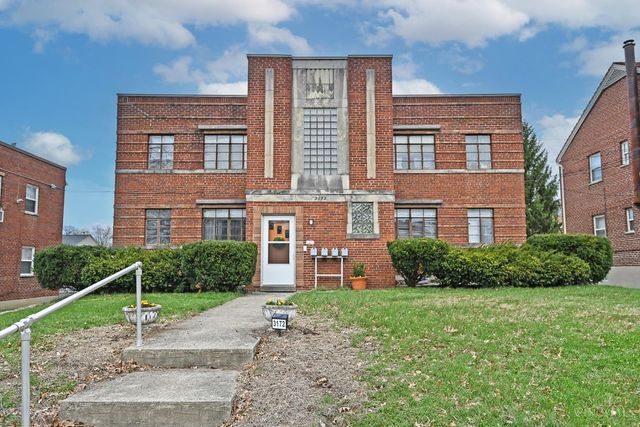 3172 Werk Road, Cincinnati, OH 45211