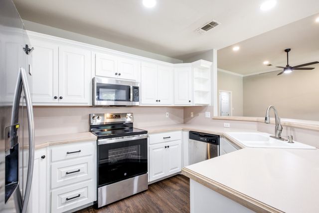 4909 Indio Lane, Sherman, TX 75092