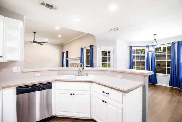 4909 Indio Lane, Sherman, TX 75092