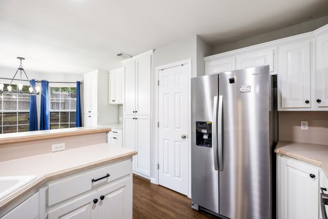 4909 Indio Lane, Sherman, TX 75092