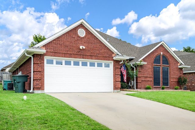 4909 Indio Lane, Sherman, TX 75092