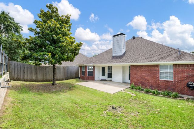 4909 Indio Lane, Sherman, TX 75092